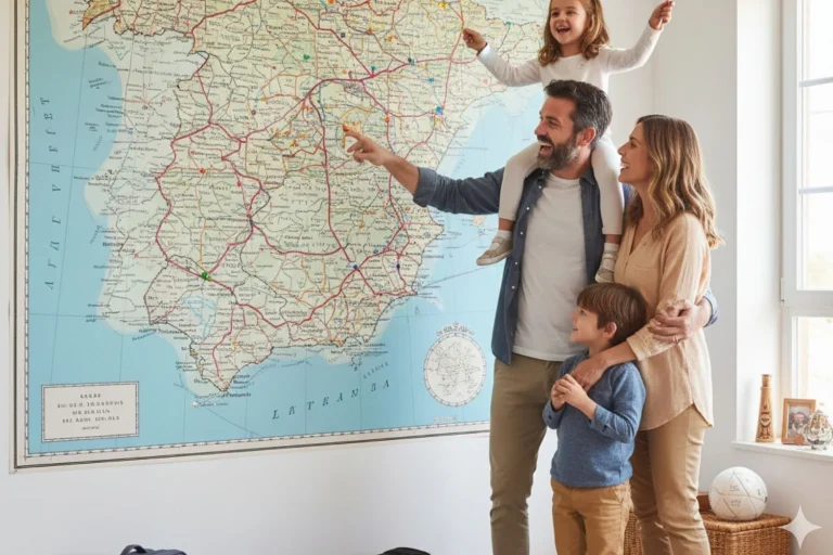 “No hace falta salir de España”: Ángel Cohen (29), guía turístico, recomienda cinco destinos que puedes visitar en 2026 sin gastar una fortuna