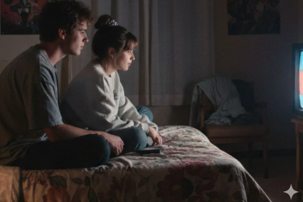 Los números de audiencia no concuerdan con la decisión del cierre