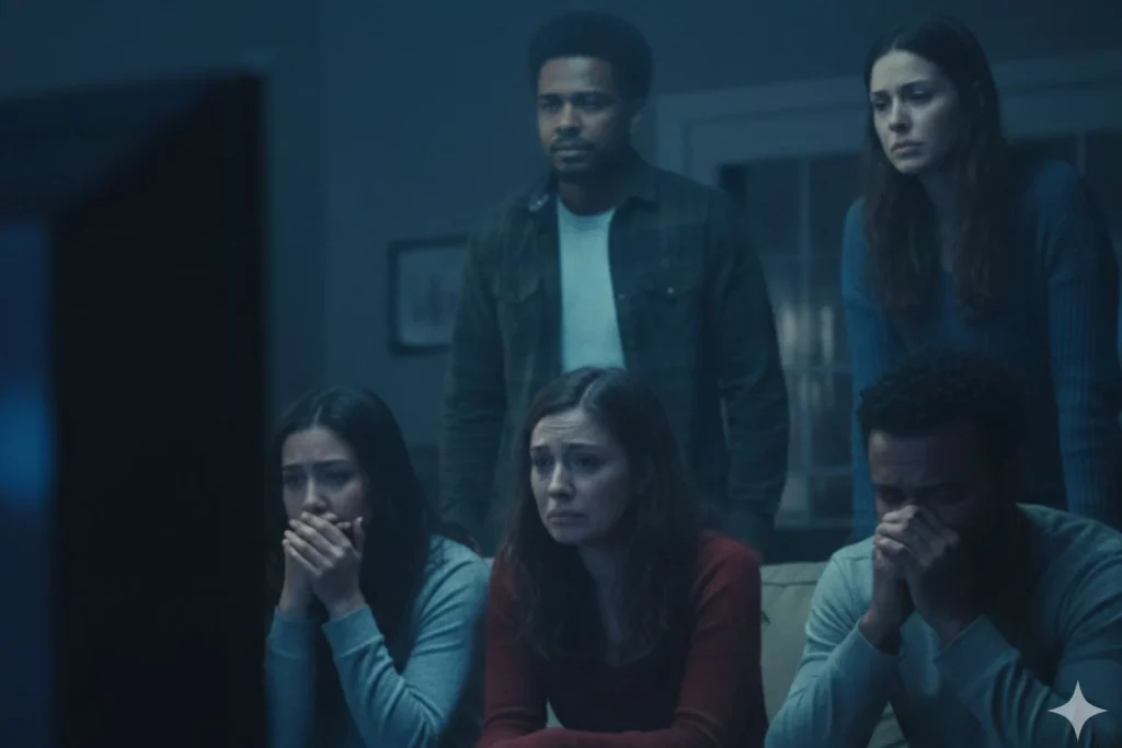 El motivo por el cual `no somos nadie´ saldrá mañana del aire