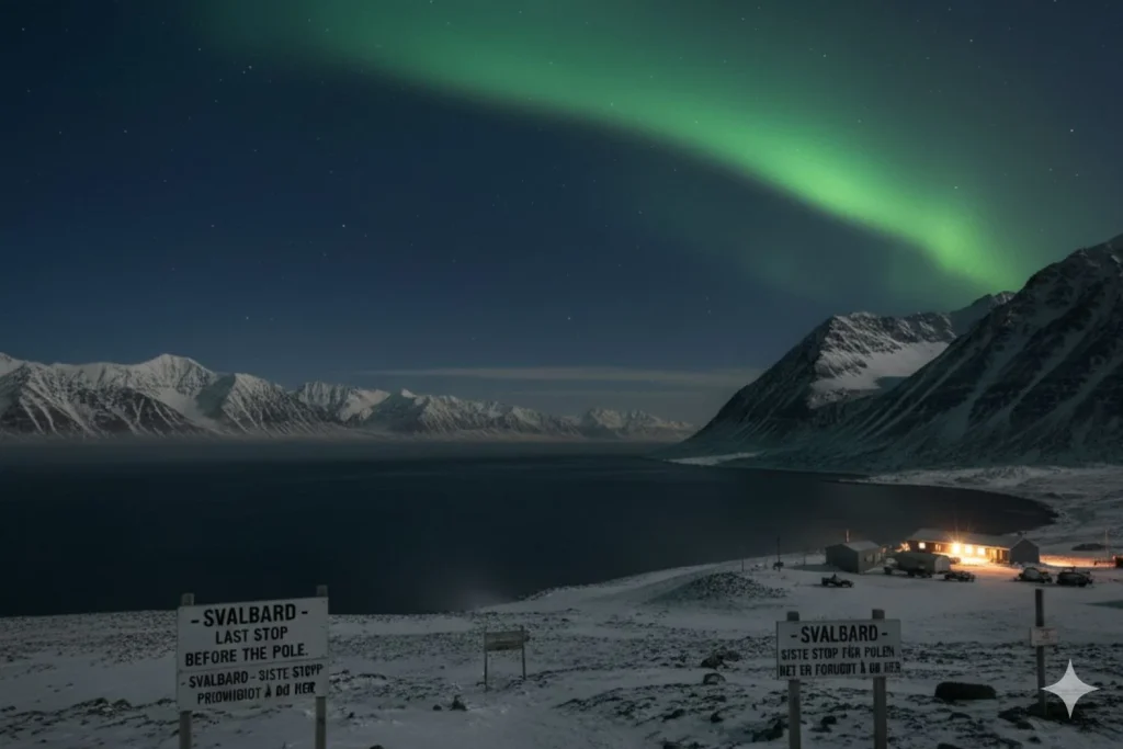 ¿Te mudarías a Noruega?: “Muchos españoles se replantean su futuro tras conocer estas cuatro maravillas que atrapan”, explica Daniela Oropeza (32), guía turística 2 Moncloa El lado oscuro de Noruega que intriga a los turistas