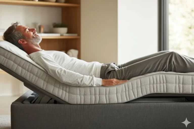 No compres a ciegas: la OCU revela los 5 detalles que debes considerar antes de elegir una cama articulada en 2026