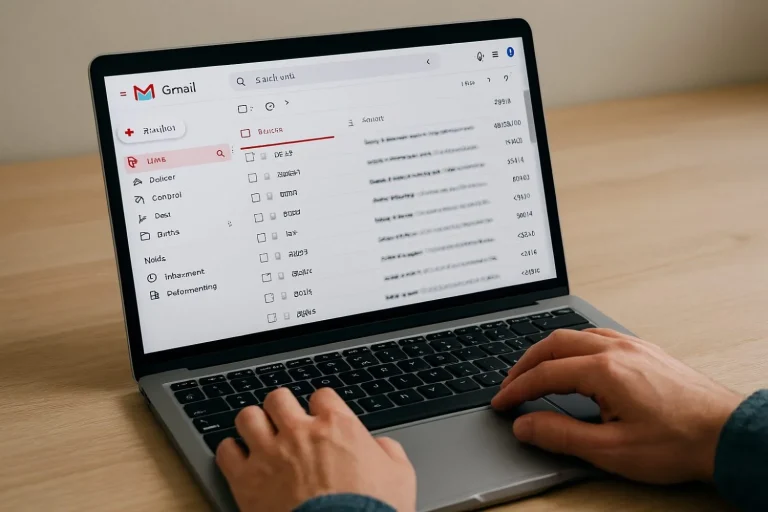Tu correo Gmail está en peligro: Así funciona el nuevo phishing imposible de detectar