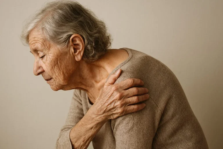 Una de cada 3 mujeres pasará esto y no lo sabe: osteoporosis postmenopáusica