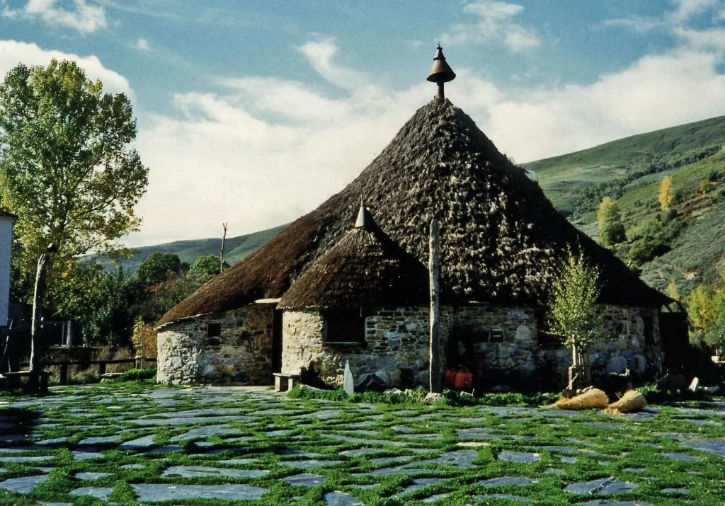 La historia que define al pueblo