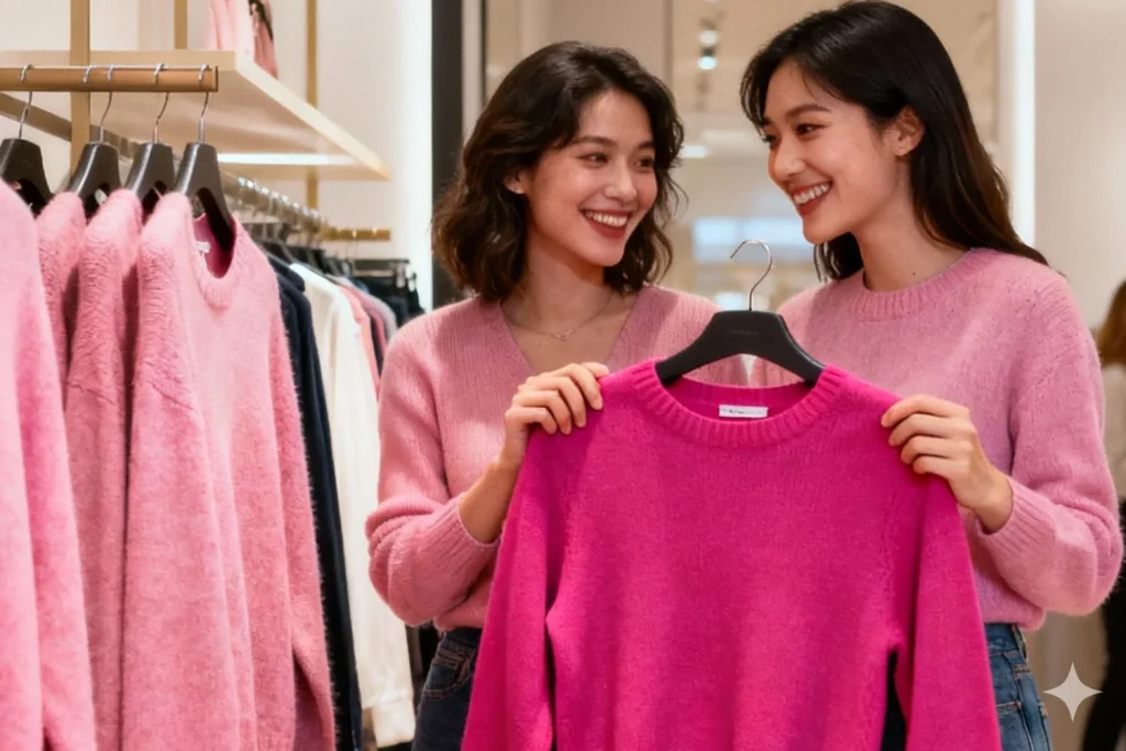 Renovar tu fondo de armario nunca fue tan fácil