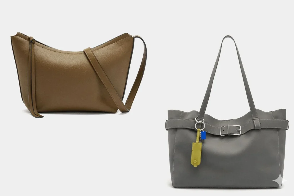 Parfois cierra enero con precios históricos: modelos que se agotan rápido