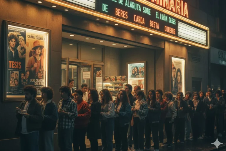 4 películas españolas de los años 90 que arrasaron en taquilla y cuyos protagonistas siguen generando debate en 2026