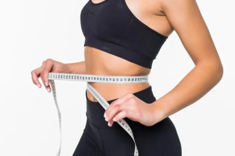 Una experta comparte el hábito que puede ayudarte a perder peso de forma más saludable