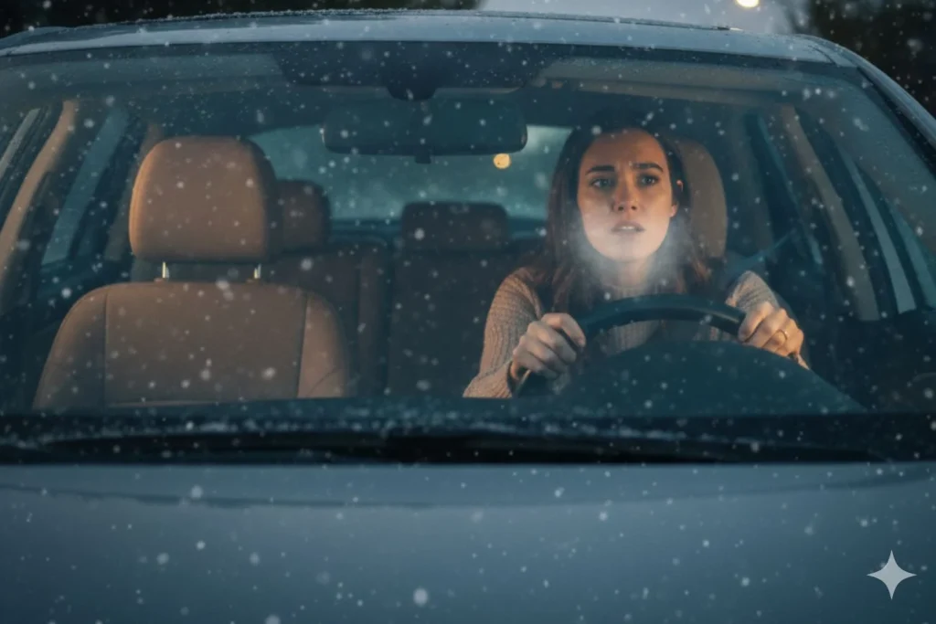 Las autoridades españolas encienden las alarmas tras las fuertes nevadas: