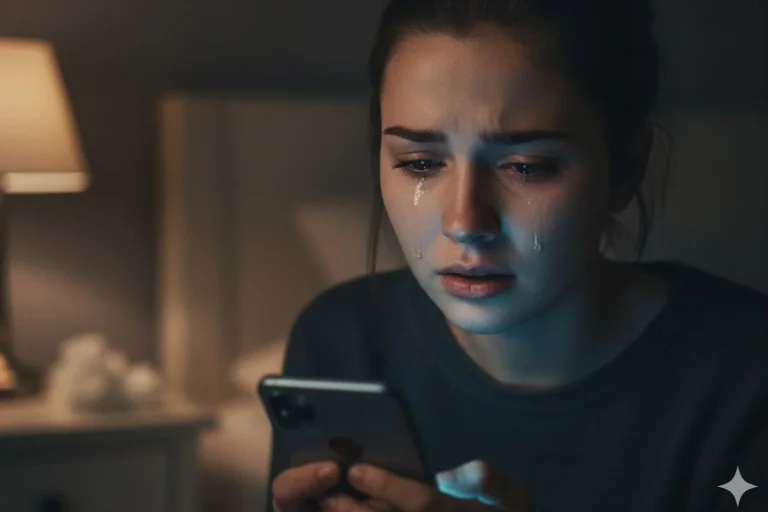 La Policía Nacional alerta sobre el ‘emoji del amor’: así funciona la nueva estafa de sextorsión en España donde tu intimidad se ve comprometida