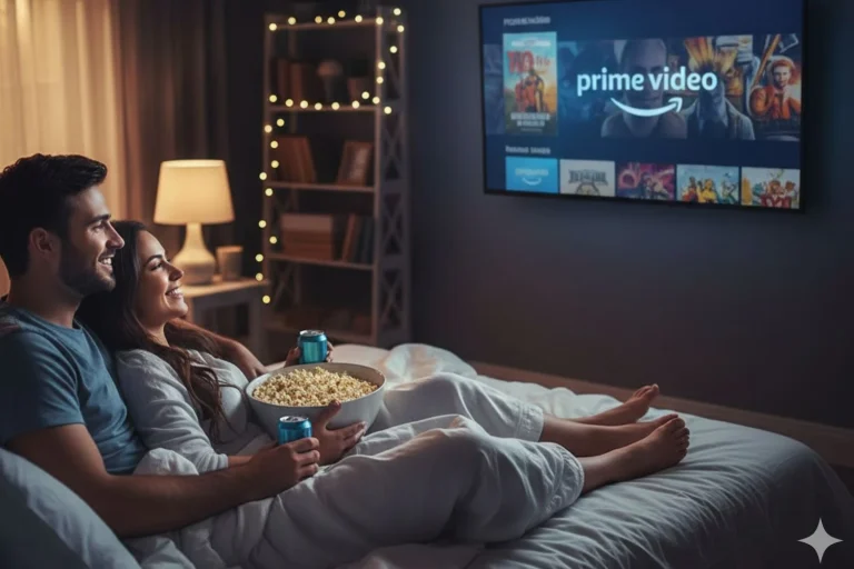 Prime Video apuesta por la Guardia Civil en 2026: la serie española que muestra a la UCO como nunca antes