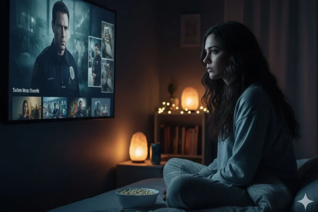 Joyas de acción que puedes ver en Prime Video