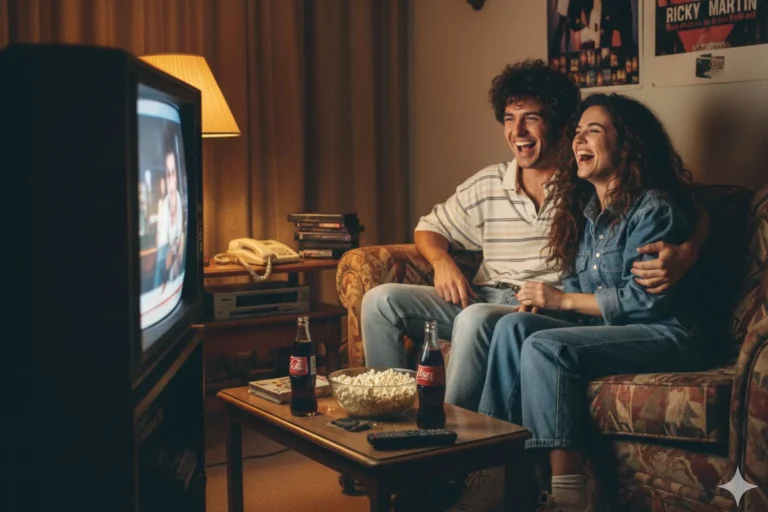 Ni ‘La Revuelta’ ni ‘El Hormiguero’: Por qué ningún programa español de 2026 ha logrado igualar las audiencias de ‘Crónicas Marcianas’