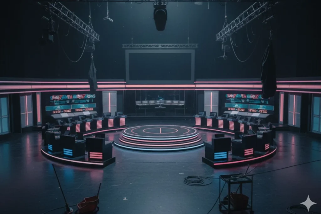 El encasillamiento obligó cerrar a este programa español