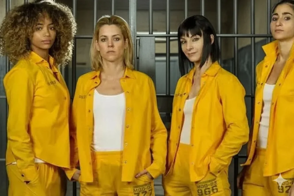 "Vis a Vis" es otro éxito que puedes ver en 2026