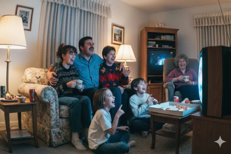 5 programas míticos de la televisión española que reunían a toda la familia y que hoy serían imposibles de emitir por su humor negro