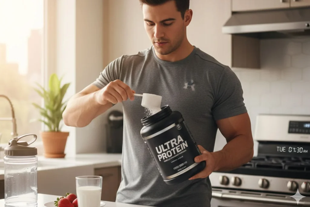 No controlar el consumo de este suplemento en tu dieta trae consecuencias