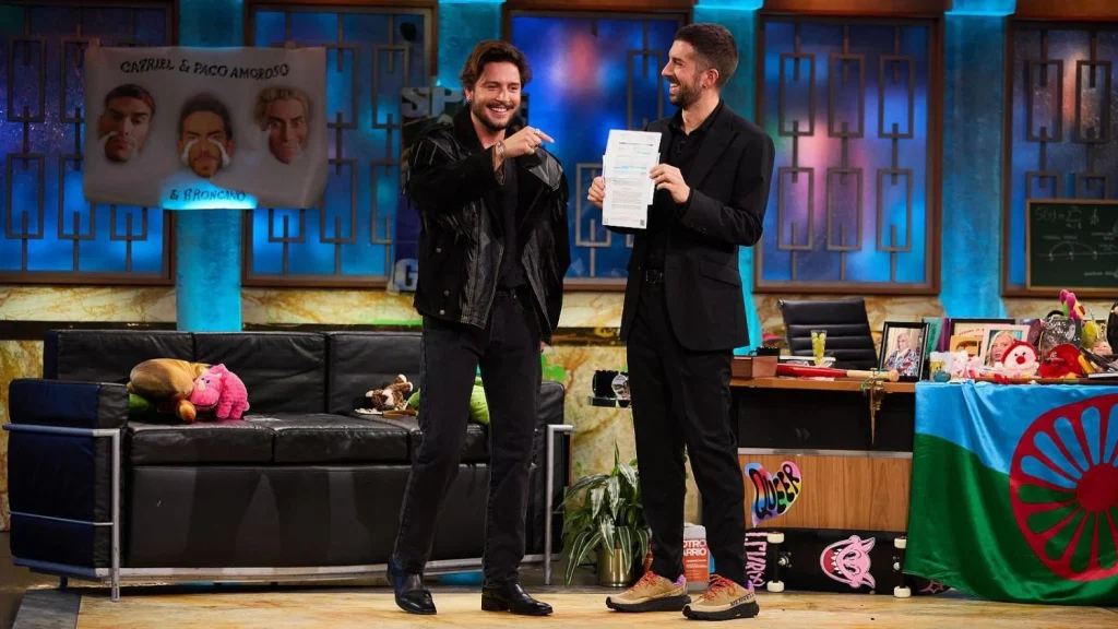 pueblo de Manuel Moncloa