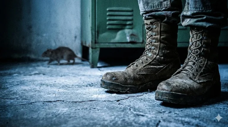 Ratas en la litera y dormir a 4º: la crisis en el cuartel de Cáceres que ha obligado al Ejército a actuar