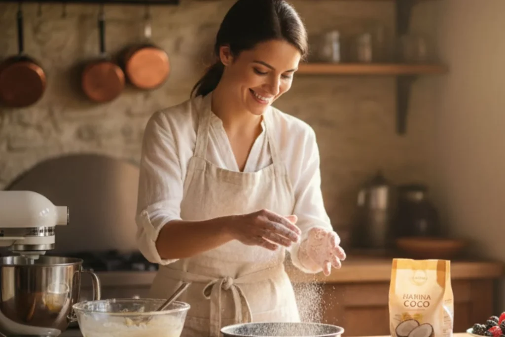 Otra receta que no rompe tu dieta