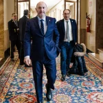 Advierten a la RFEF de que no puede trasladar la Supercopa a Qatar