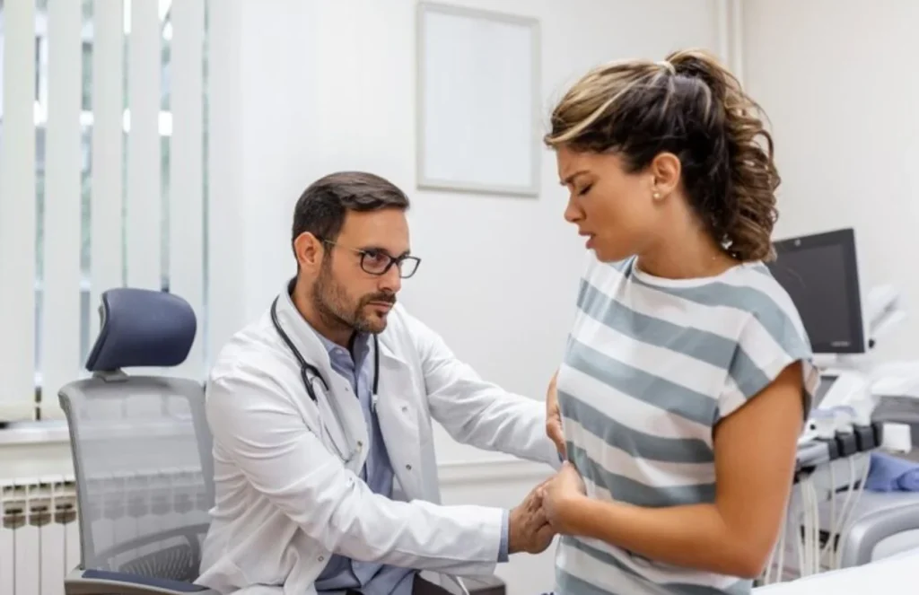 El vínculo entre intestino y riñones empieza en la microbiota