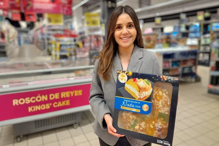 El Roscón de Reyes de El Corte Inglés tiene un rival inesperado: el súper «barato» que le ha quitado el trono este año