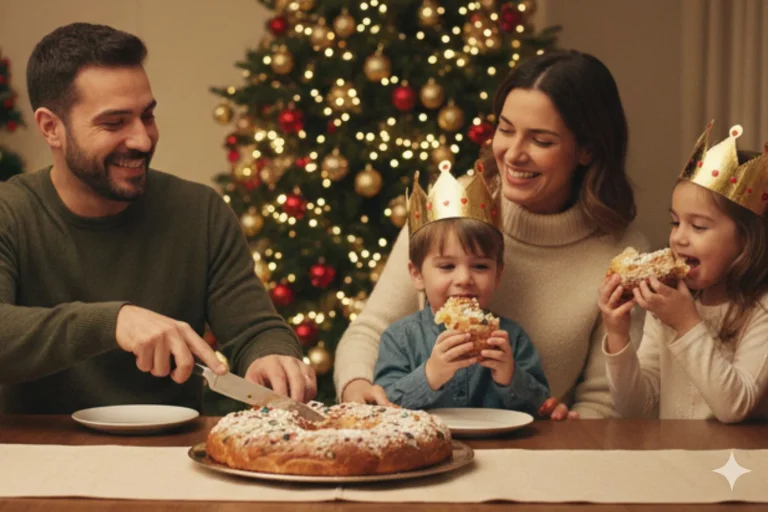 “No es casualidad que los roscones de Mercadona se agoten antes de Reyes”: Mariano Estrada (45), chef Michelin explica por qué compite con las pastelerías tradicionales