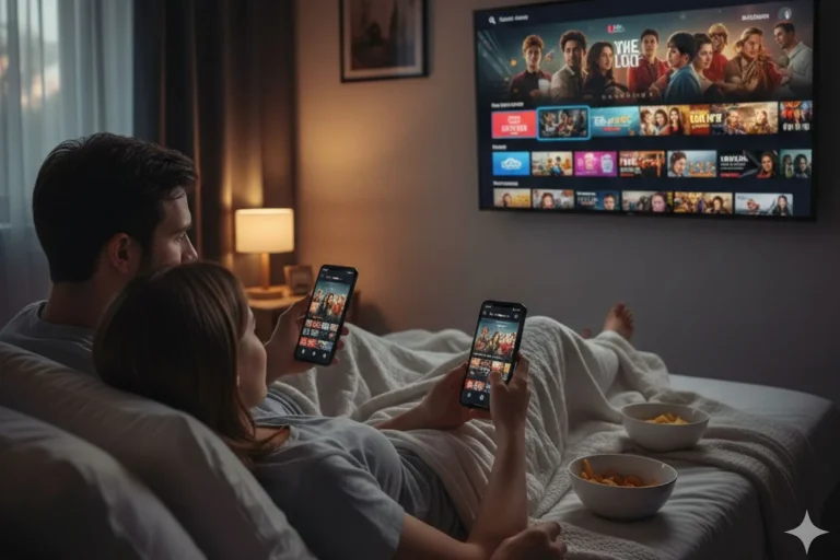 ¿Sin nada que ver?: 10 series españolas adictivas cargadas de thriller, acción, drama y comedia, ideal para un fin de semana maratónico