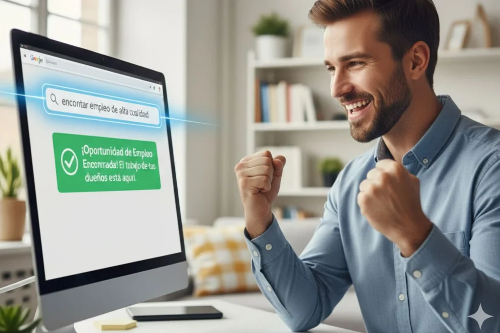 Sitios web para conseguir trabajo en 2026: estas plataformas digitales ofrecen miles de oportunidades para generar ingresos extra o dar el salto a un nuevo empleo sin salir de casa.