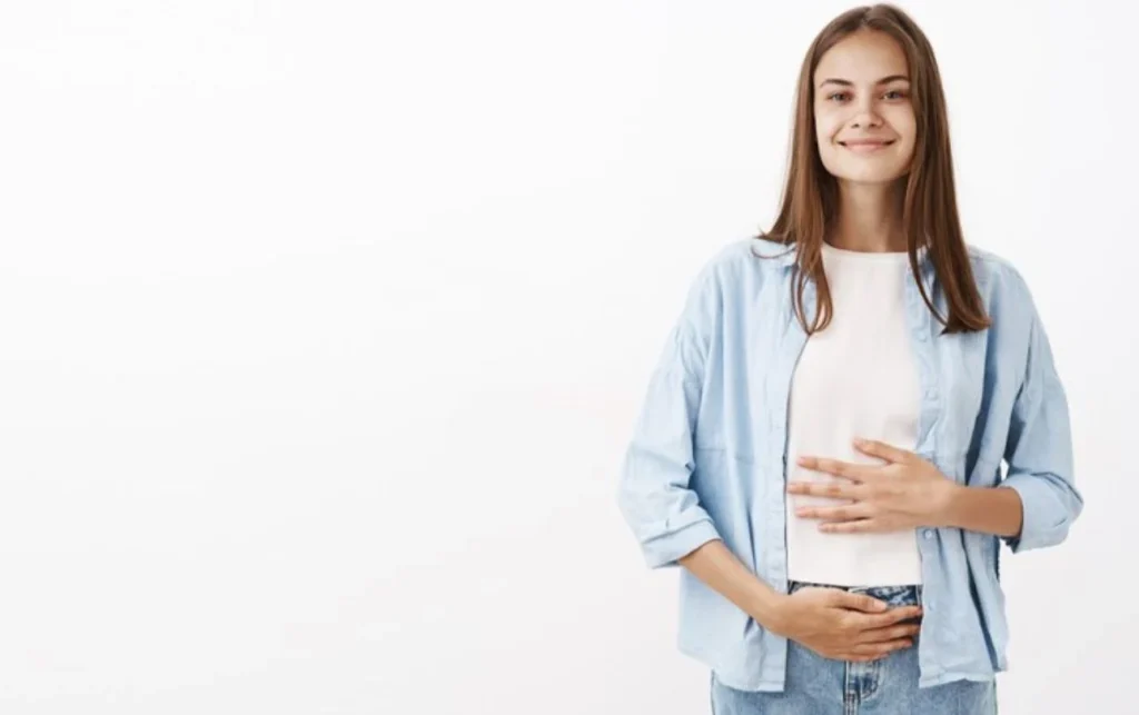 Antioxidantes y alivio para el sistema digestivo