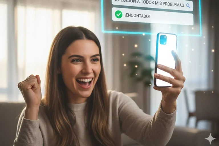 10 sitios web ocultos en Google que probablemente no sabías que existían y mejoran tu productividad laboral en 2026