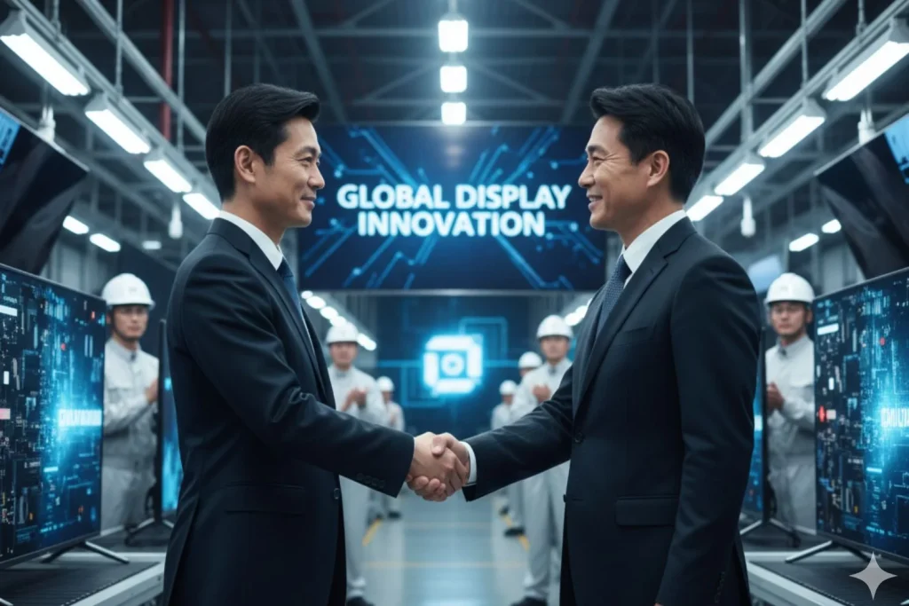 TCL envía una propuesta: Lo que dice Sony