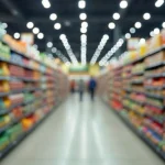 Comer productos de supermercados altos en proteína no siempre es tan saludable como parece