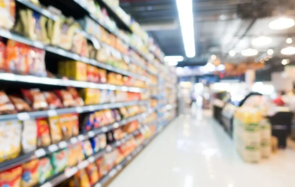 La prisa como ingrediente principal para elegir ultraprocesados