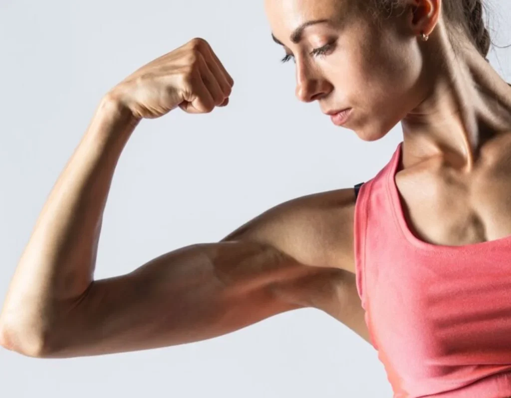 ¿Sientes tus músculos más débiles? Esto podría ayudarte más de lo que crees 11 Moncloa Todo sobre la suplementación para el crecimiento muscular