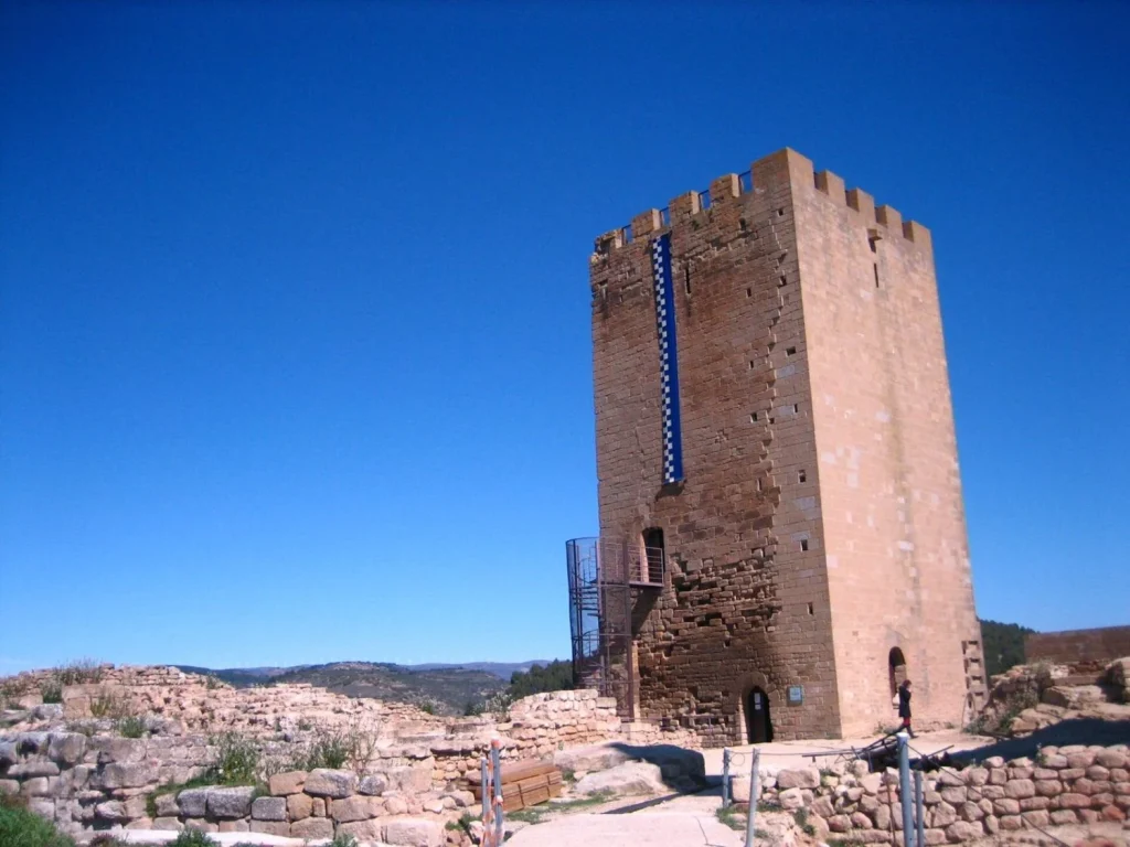 La lujuria y el simbolismo tallado en piedra