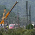 Accidente de Adamuz: nueva juez, 3 denunciantes y 5 denunciados