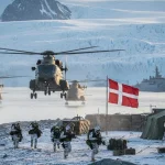 España entre la prudencia y la firmeza: ¿debería enviar tropas a Groenlandia o reforzar la posición europea frente a Trump?