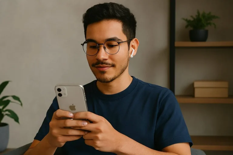 Te están robando megas sin que te enteres: desactiva ya la función ‘traidora’ que viene activada de fábrica en tu móvil