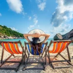 Las vacaciones que propone Xuan Lan, experta en bienestar: viajar para reconectar y vivir el destino de otra manera