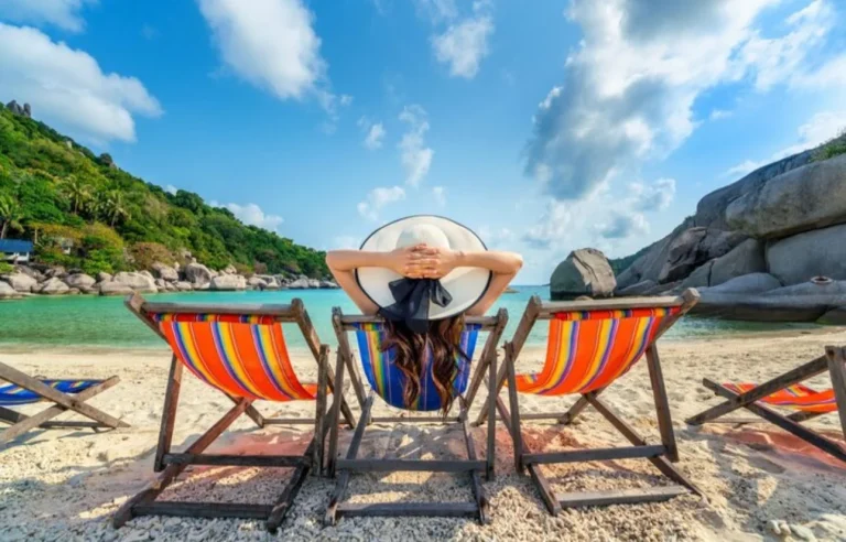 El enfoque de viaje que convierte las vacaciones en una experiencia transformadora