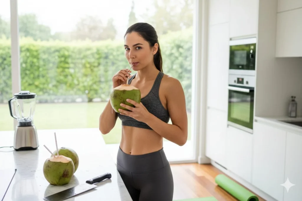 “Un vaso de agua con limón al día puede cambiar cómo funciona tu cuerpo”: Dra. Elvira Perdomo (36), nutricionista, explica por qué tantos lo notan en semanas 1 Moncloa Otras alternativas que sirven para transformar tu salud
