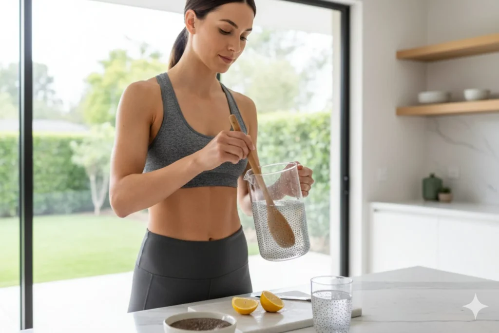 “Un vaso de agua con limón al día puede cambiar cómo funciona tu cuerpo”: Dra. Elvira Perdomo (36), nutricionista, explica por qué tantos lo notan en semanas 2 Moncloa Si el limón no te conviene: esta receta te caerá genial