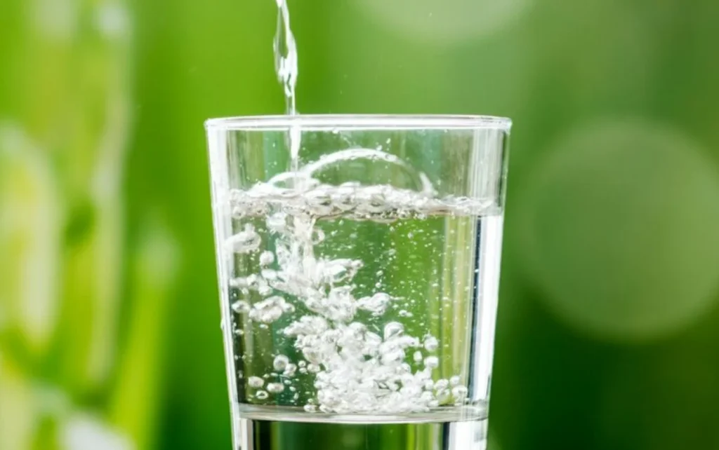 Cuándo tomarla y por qué un vaso puede ser suficiente