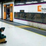 El caos ferroviario en Cataluña amenaza la gobernabilidad de Sánchez