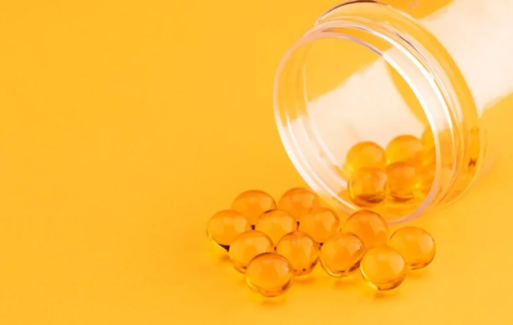 El exceso de vitamina D para el cerebro