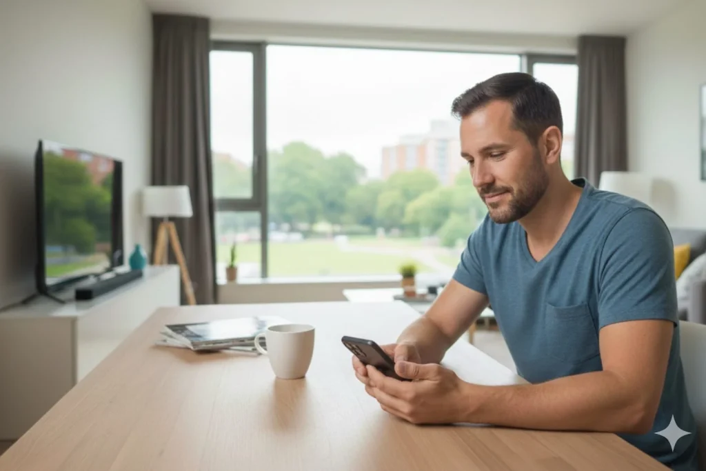Atajos de WhatsApp para resguardar tus datos