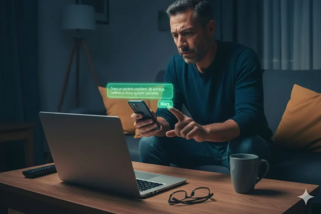 Así es como puedes proteger tu WhatsApp en 2026