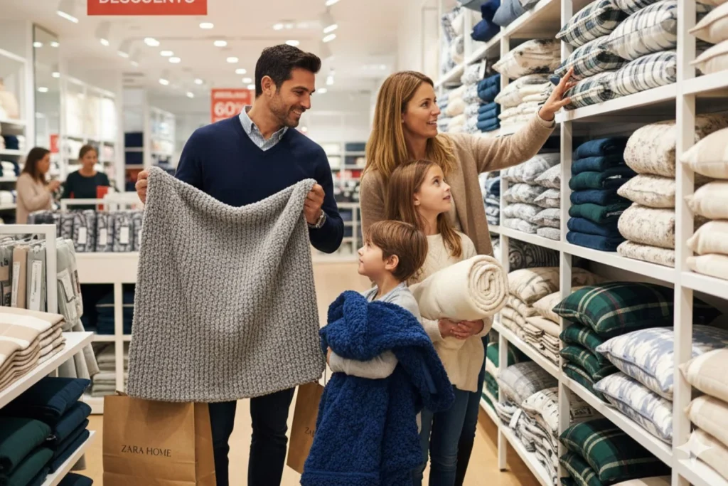 Las ofertas de Zara home son imposibles de ignorar